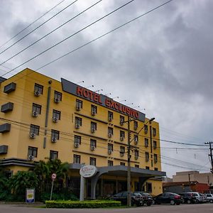 Hotel Exclusivo